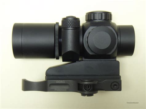 Leupold Tactical 1x14 Prismatic Sig For Sale At
