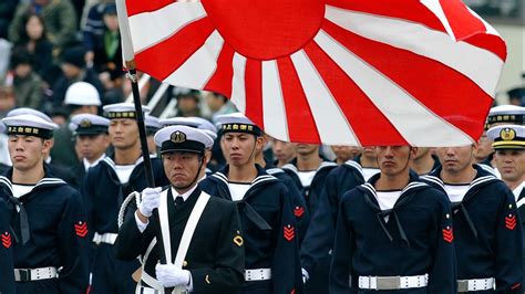 Indian Strategic Studies Japans Military