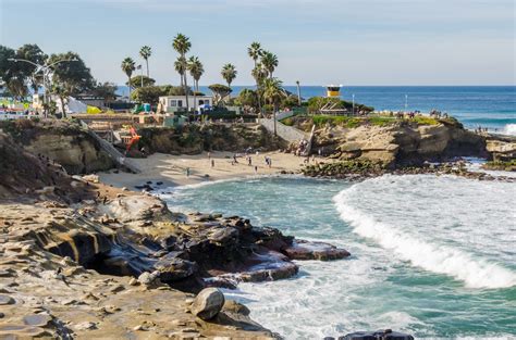Find the Best Place to Stay in La Jolla
