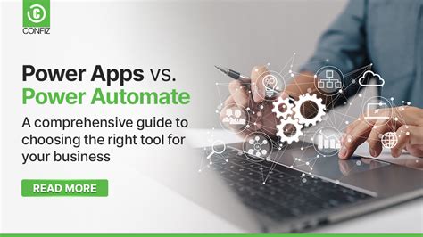 Power Apps Vs Power Automate A Comprehensive Guide To Choosing The