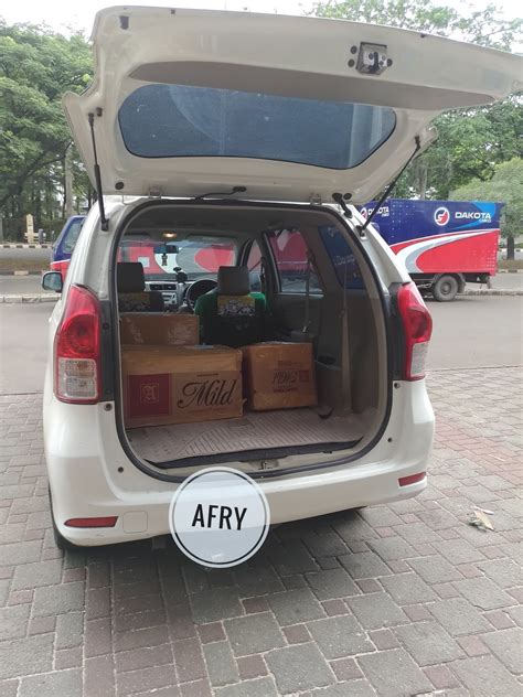 Pengalaman Mengirim Barang Dengan Menggunakan jasa Dakota Cargo