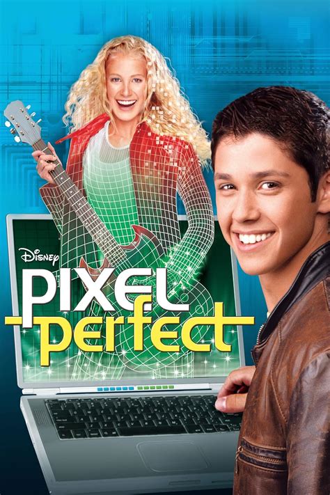 Pixel Perfect Tv Movie 2004 Imdb