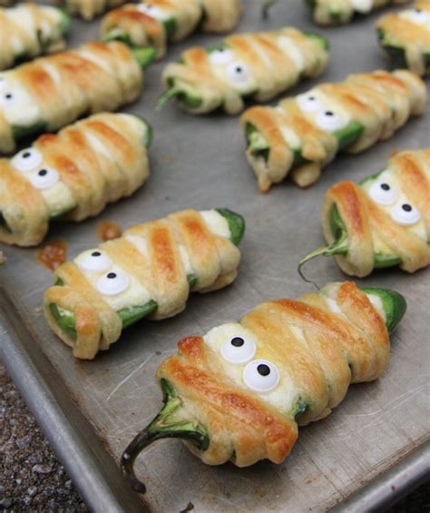 Our top 50 halloween recipes 50 photos. 18 super easy and impressive Pinterest Halloween recipes