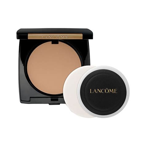 Lancome Dual Finish Versatile Powder Makeup Bisque