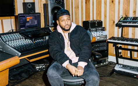 Boi 1da On His Grammy Win Working With Drake On “mob Ties” And Giving Back Blog Splice