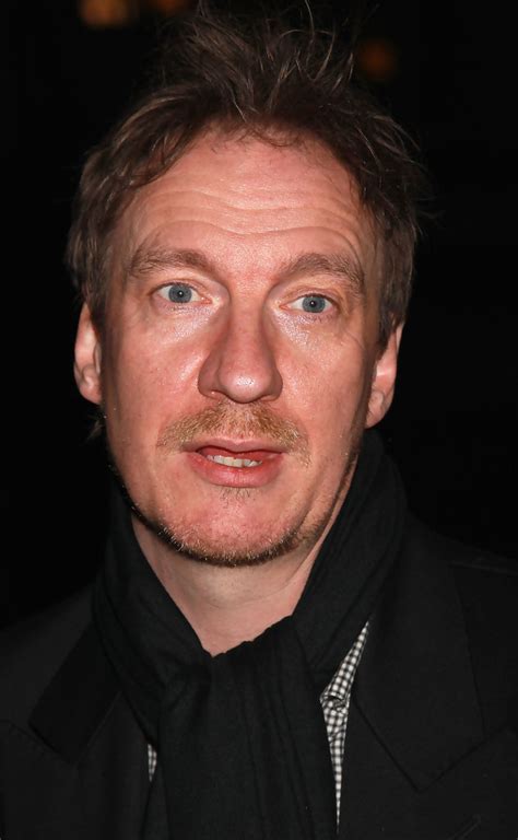 David thewlis is an english actor, best known for portraying 'professor remus lupin' in the 'harry potter' series. David Thewlis Photos Photos - London Evening Standard ...