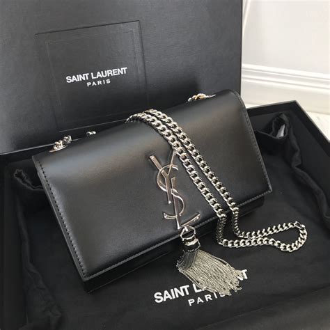 Yves Saint Laurent Ysl Handbags