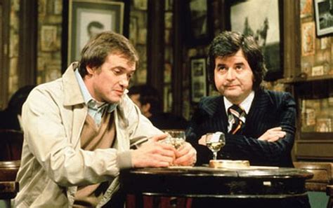 Rodney Bewes Star Of The Likely Lads Dead Aged 79 North Wales Live