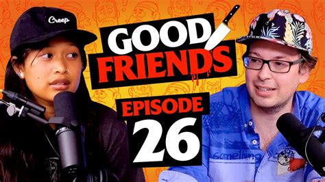 Rudy And Andres Take Over Bad Friends Bad Friends Clips Youtube