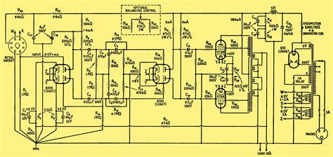 1000 watts transistors amplifier circuit diagram. 10000 Watts Power Amplifier Schematic Diagram - Circuit Diagram Images