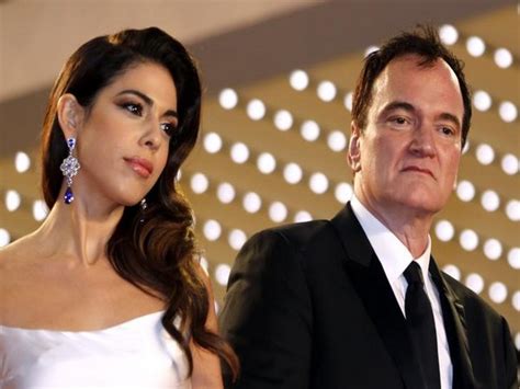 Child, whose name has not been announced, will be an israeli citizen. Quentin Tarantino to soon become a father!