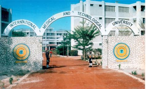 Universities In Tanzania Offering Medicine Medicinewalls