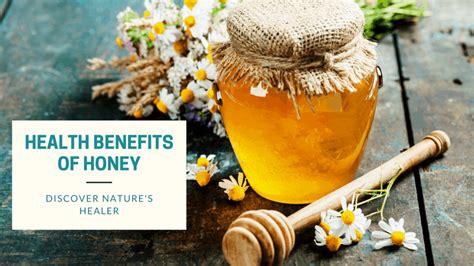 surprising health benefits of honey donna partow
