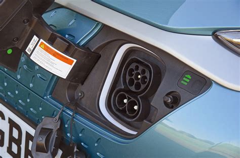How Long Does It Take To Charge A Kona At A Charging Station?