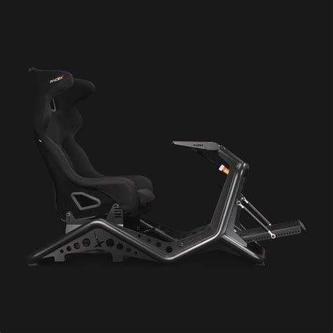Sim Lab Sim Racing Cockpits Racing Seats Billet Aluminum Bucket Seats