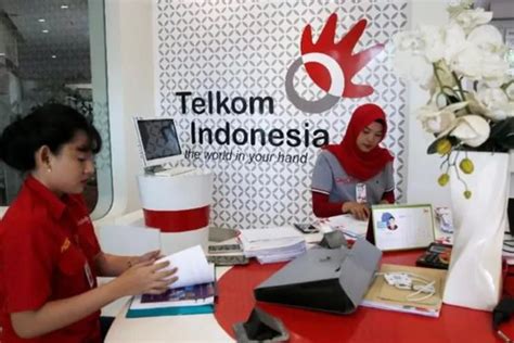 Lowongan Kerja PT Telkom Indonesia Persero Hingga 14 Desember 2023