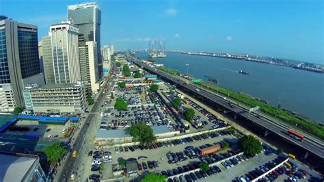 Lagos Africas Largest City In Pictures Travel Nigeria