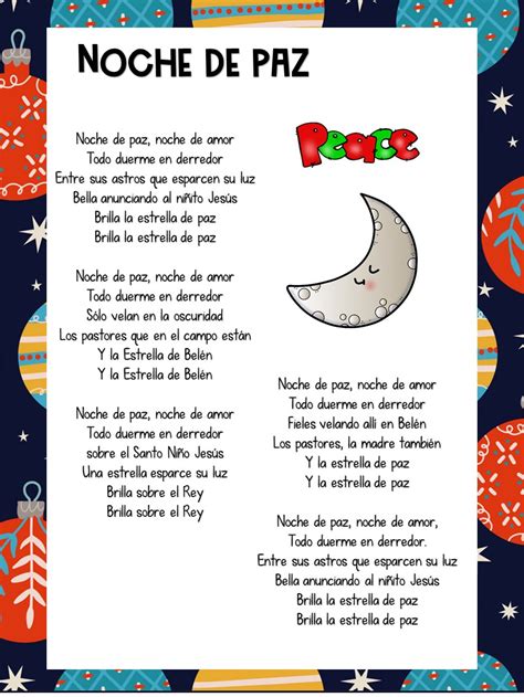 Canciones NavideÑas Para NiÑos 8 Imagenes Educativas