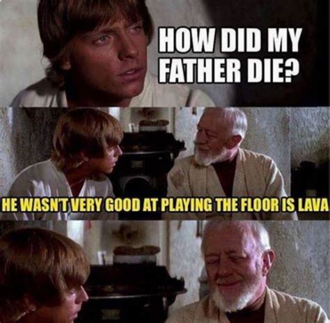Star Wars Memes Clean Funny