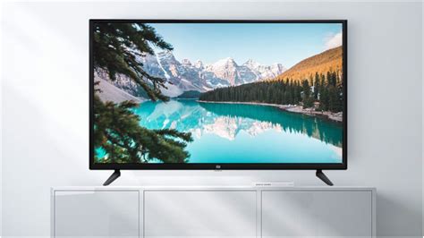 Mi Tv 4c 32 Inch Smart Tv With Patchwall Ui Launched In India Price
