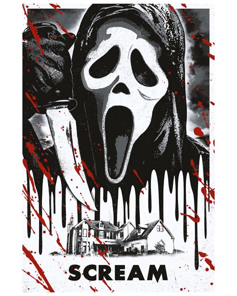 Horror Movie Posters – 1126 Art Studio png image