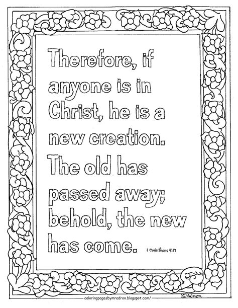 22 Awesome Pict 1 Corinthians Coloring Pages Coloring Pages For Kids