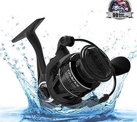Best Inshore Saltwater Spinning Reel Tested And Reviewed