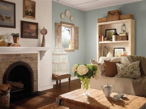 9 Best Paint Colors For A Farmhouse Look Painted