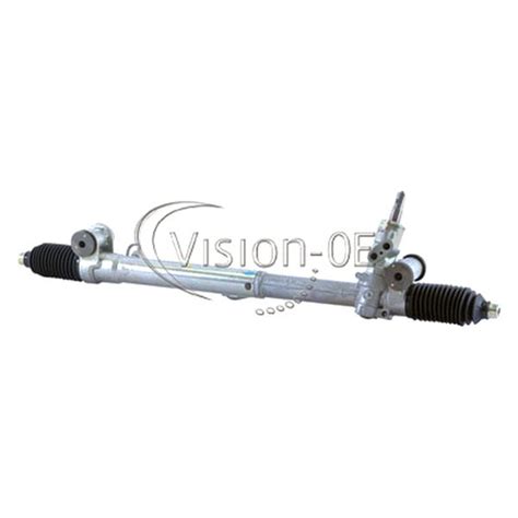 Vision Oe Chevy Trailblazer With Power Steering Rack And Pinion