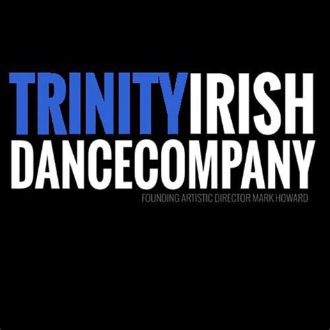 Trinity Irish Dance Company
