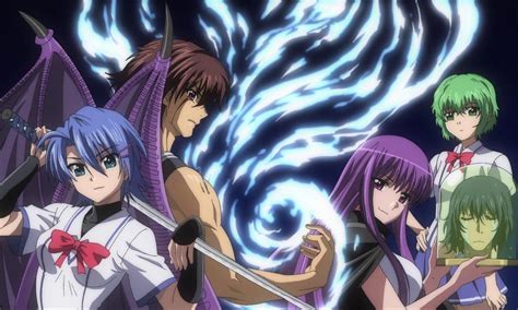 Demon King Daimao Where To Watch And Stream Online Entertainment Ie