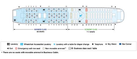 Ana 787 Dreamliner Seat Map Elcho Table