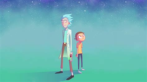 Found 68 rick and morty wallpapers. Rick and Morty, Fan art, Artwork Wallpapers HD / Desktop and Mobile Backgrounds