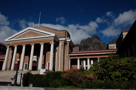 Contact details of university of cape town. University of Cape Town rejects Boycott Resolution - UK ...