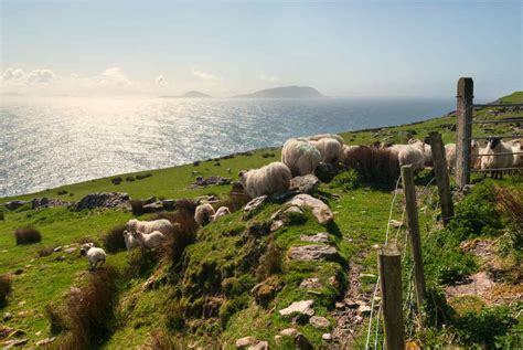 Vacation Package To Ireland Visit The Quaint Villages Of Ireland