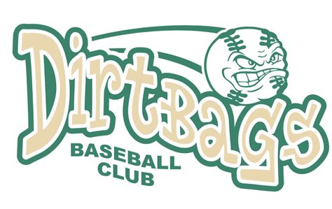 Dirtbags Baseball Club Home