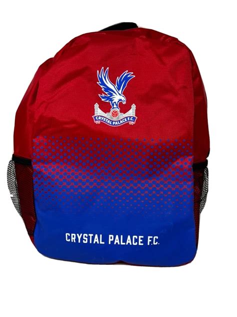 Football Backpack School Bag Rucksacks Barcelona Chelsea Liverpool