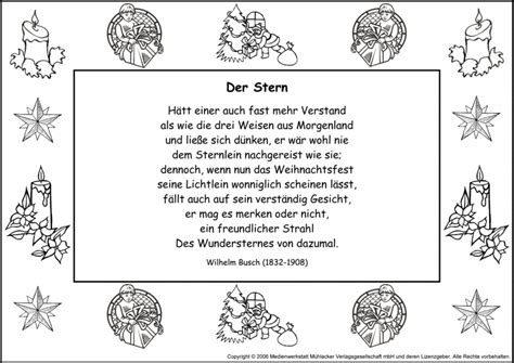 Der Stern Wilhelm Busch Medienwerkstatt Wissen © 2006 2024