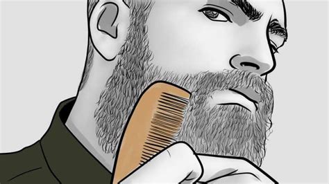 In addition to conditioning hair and skin, beard balms smooth frizz, tame rogue beard balms also act like a pomade, holding your desired shape and helping straighten beard hair. How to Use & Apply Beard Balm the Right Way in 6 Easy Steps