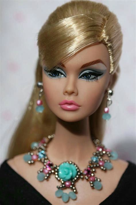 Pin By Forouzan Ameri On Doll Beautiful Barbie Dolls Dress Barbie