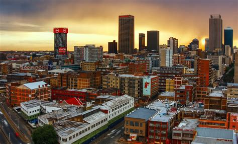 Best Guide For Choosing Between Johannesburg Vs Cape Town 2024