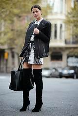 Are Over The Knee Boots Still In Style Images