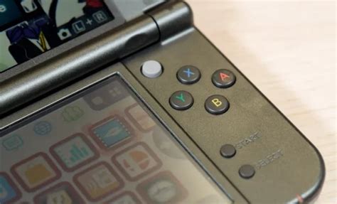 New Nintendo 3ds Xl Review The New Nintendo 3ds Xl Almost Nails It