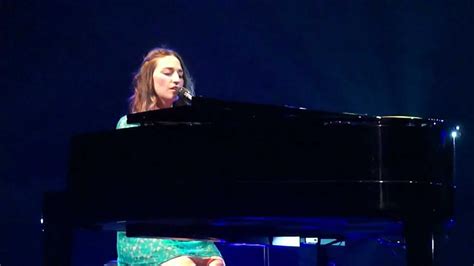 stay sara bareilles [hd] youtube