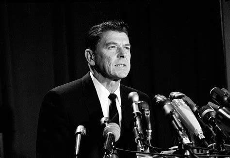 Before Qanon Ronald Reagan And Other Republicans Purged John Birch