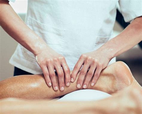 What To Expect From Your First Sports Massage Total Health Clinics