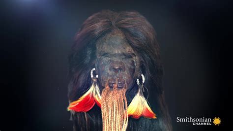 Here S Exactly How Shrunken Heads Are Made Smithsonian Magazine