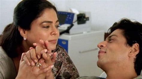 Rip Reema Lagoo Her 7 Most Memorable Roles As Mom To Bollywoods