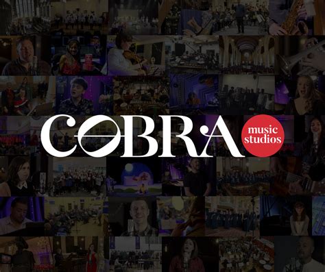 Cobra Music Studios Recording Studio Newport South Wales