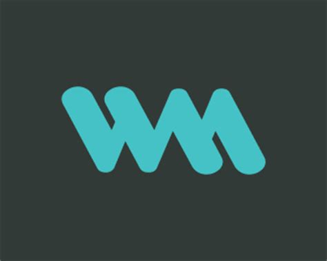 Webmoney is owned and operated by wm transfer ltd.10. WM initials Designed by Logosoup | BrandCrowd
